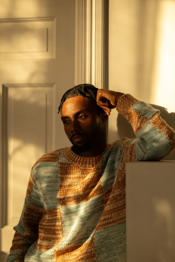 Daydreaming thumbnail