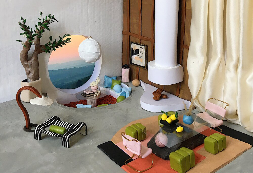 Mini room
