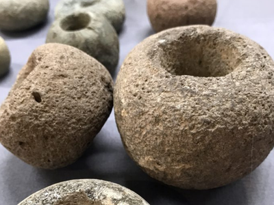 San Diego Archaeological Center