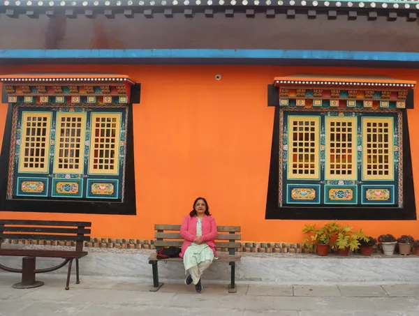 Portrait of a Lady thumbnail