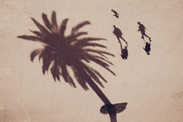 Wandering souls thumbnail