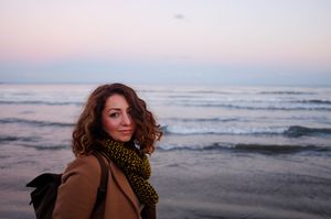Liana Aghajanian