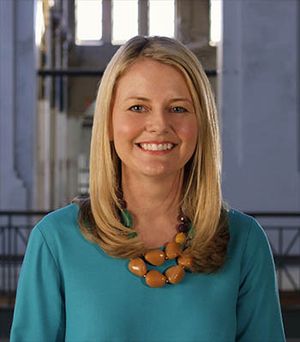 Dorothy Moss