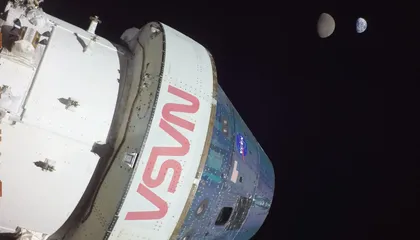 Artemis II’s Long Countdown