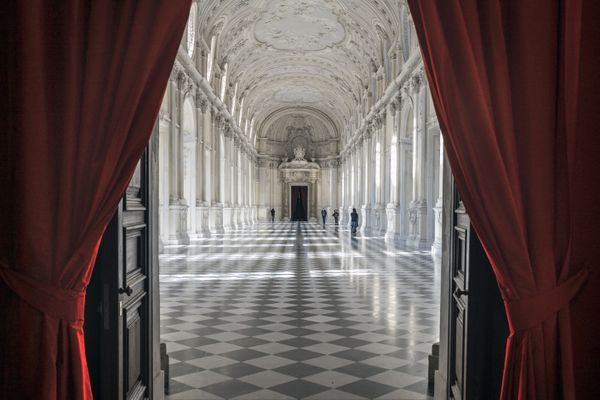 Royal Palace of Venaria Reale thumbnail