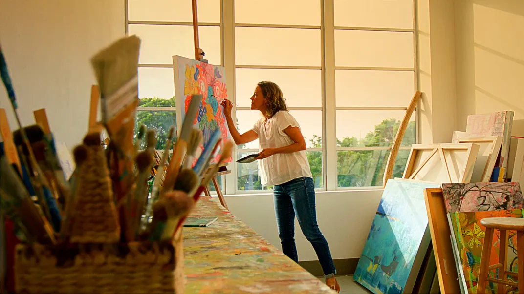 What Key West’s Art Scene Reveals About America’s Creative Spirit