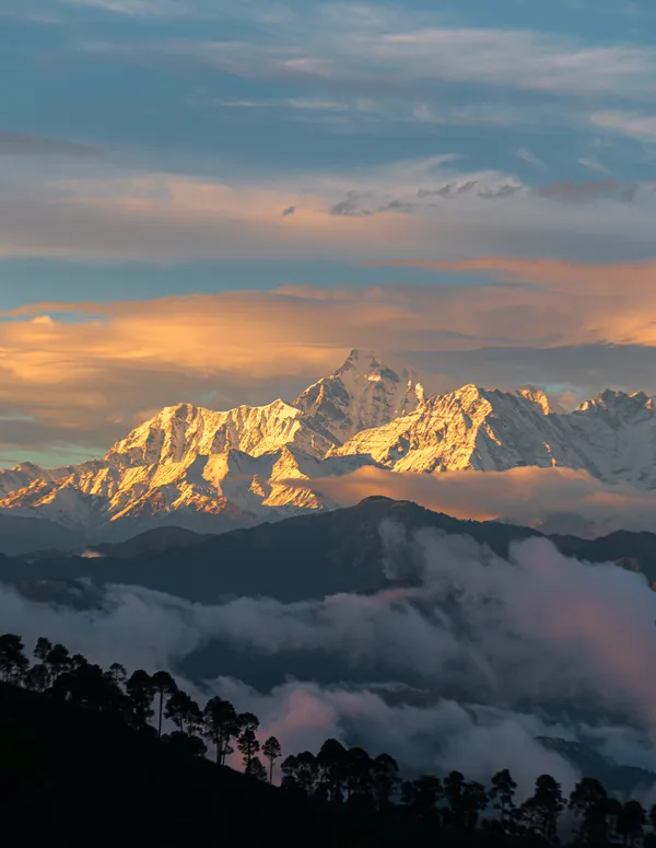 Nandaghunti Peak himalaya thumbnail