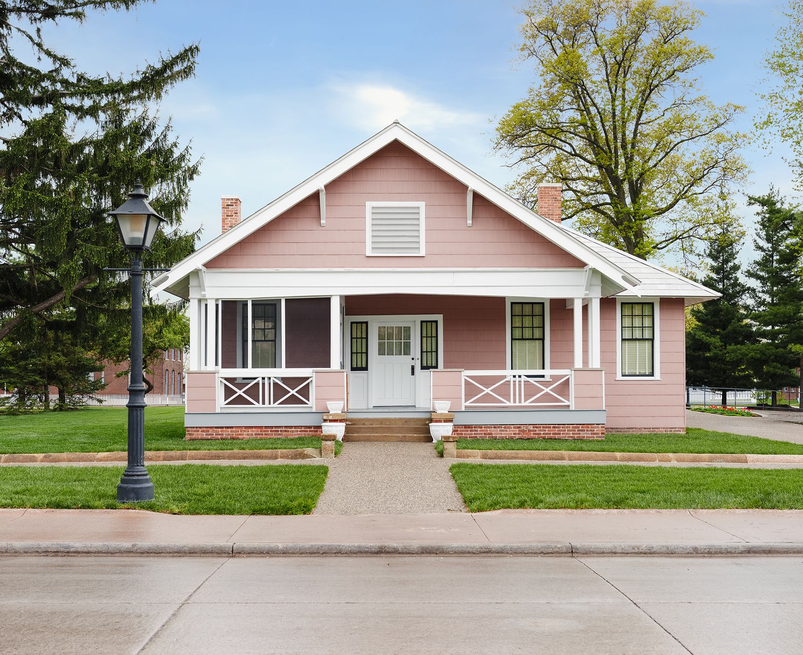 The Events That Took Place in This Selma, Alabama, Home Were Key to the Civil Rights Movement, and You Can Now Visit It
