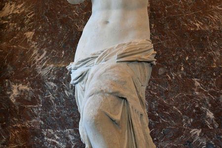 Venus de Milo