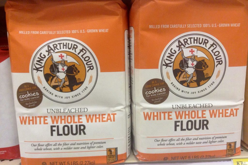 King Arthur Flour Company