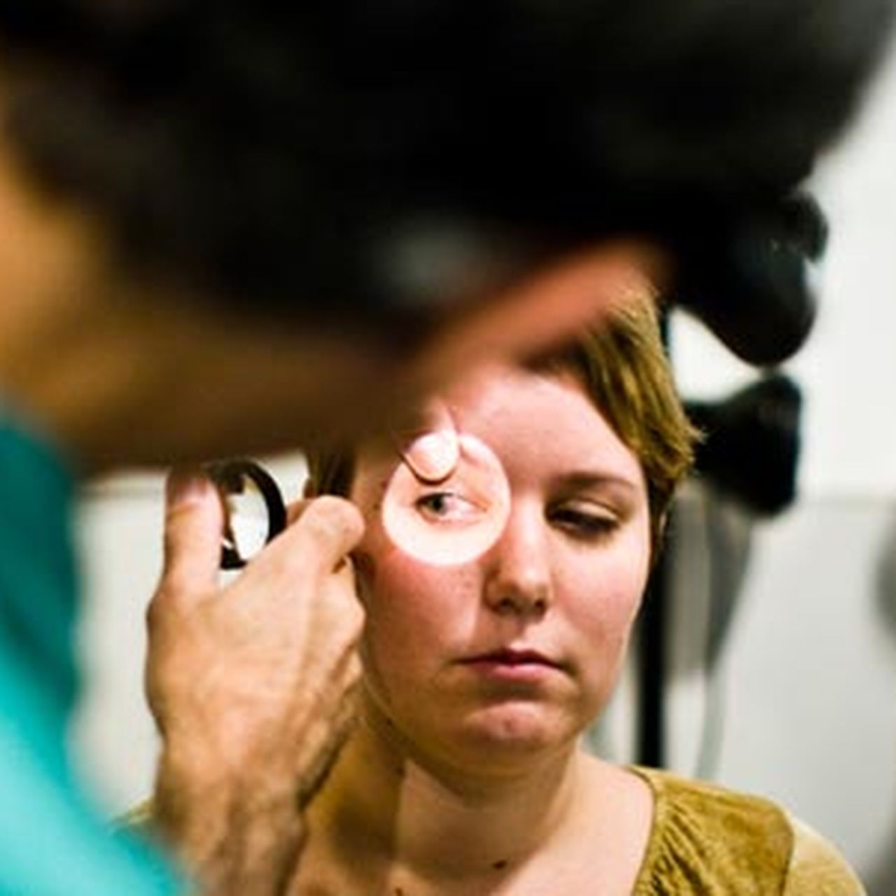 Gene Therapy in a New Light