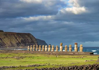 Easter Island and Atacama: A Tailor-Made Journey to Chile description