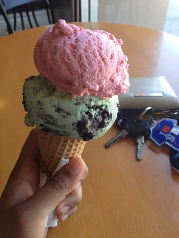Ice Cream thumbnail