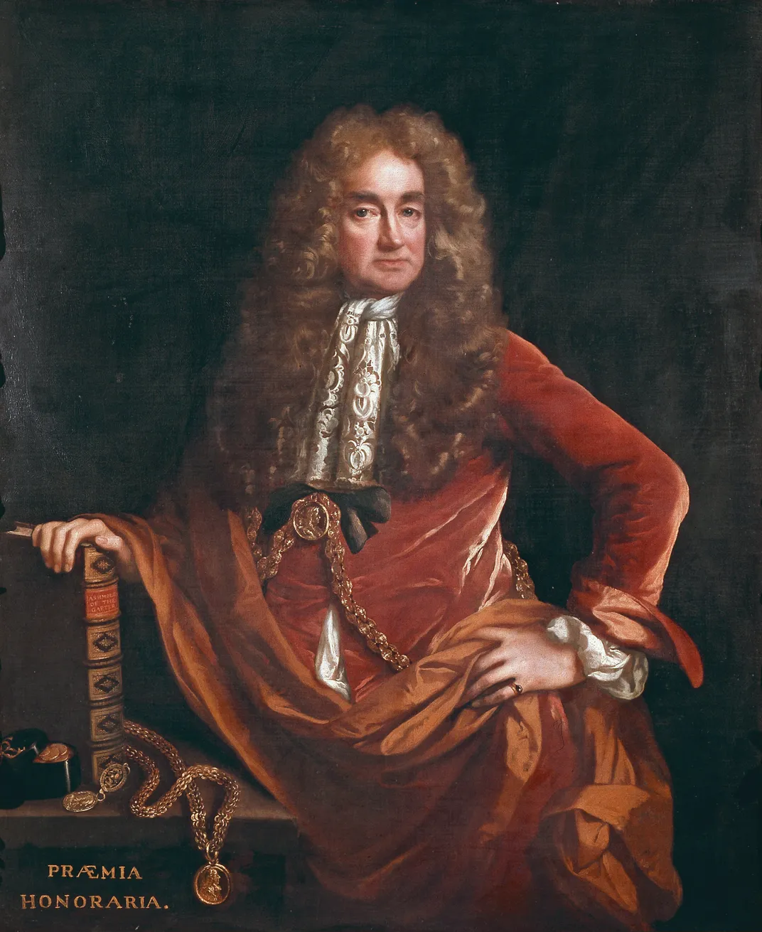 ashmole