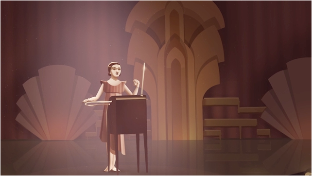 Rockmore shop google doodle