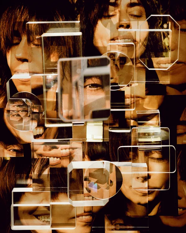 Innerland: Portrait of Zhanna Kadyrova thumbnail