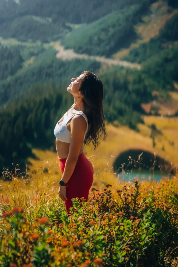 Face to the Sun thumbnail