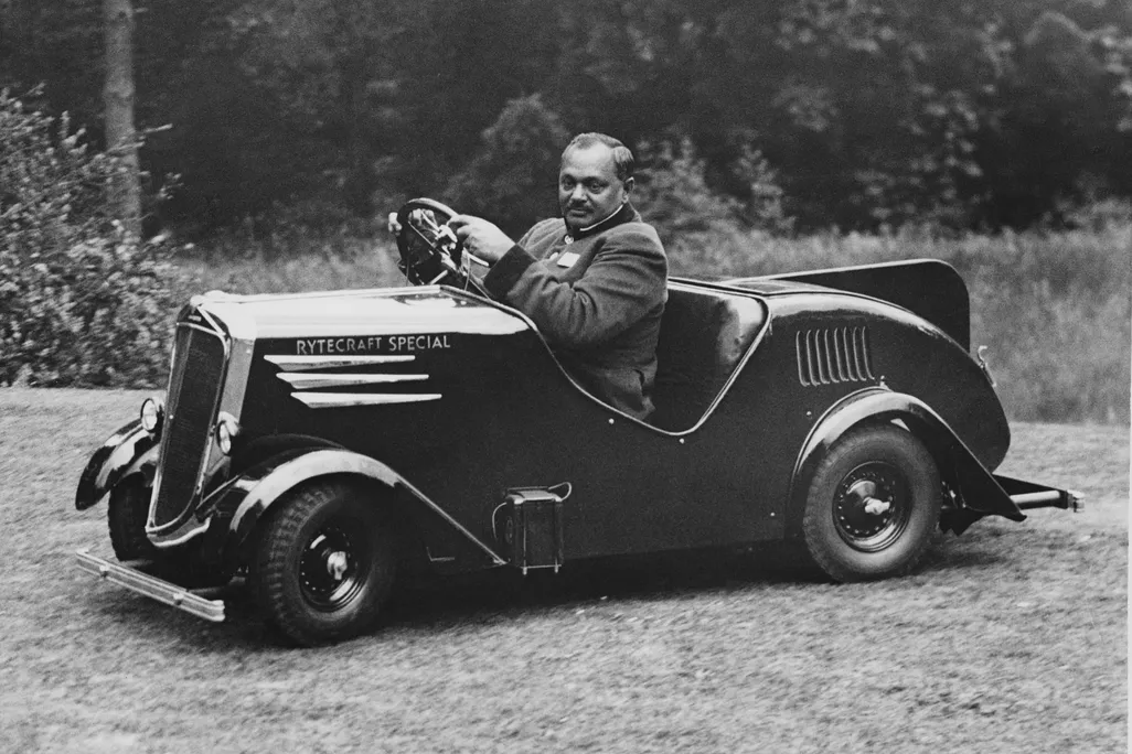This Indian Maharaja Saved Hundreds of Polish Orphans During World War II, Offering Them Refuge When No One Else Would