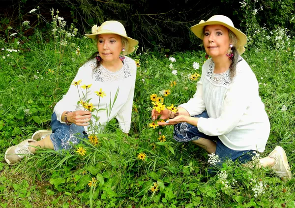 Relaxing with Nature thumbnail