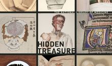 Hidden Treasure: The National Library of Medicine (Sappol, Hidden Treasure)