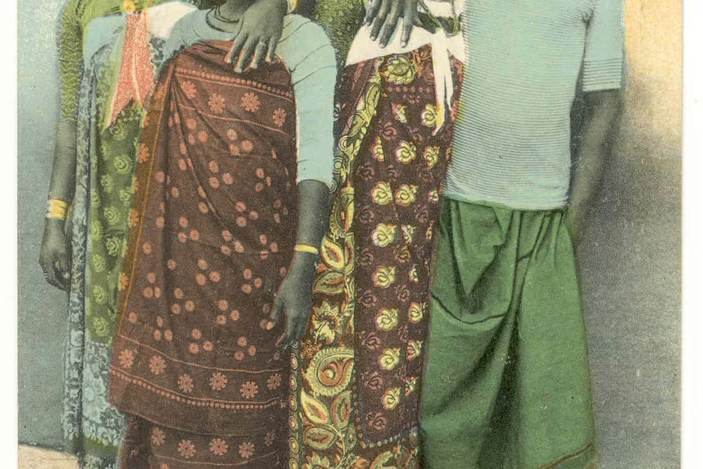 Postcard