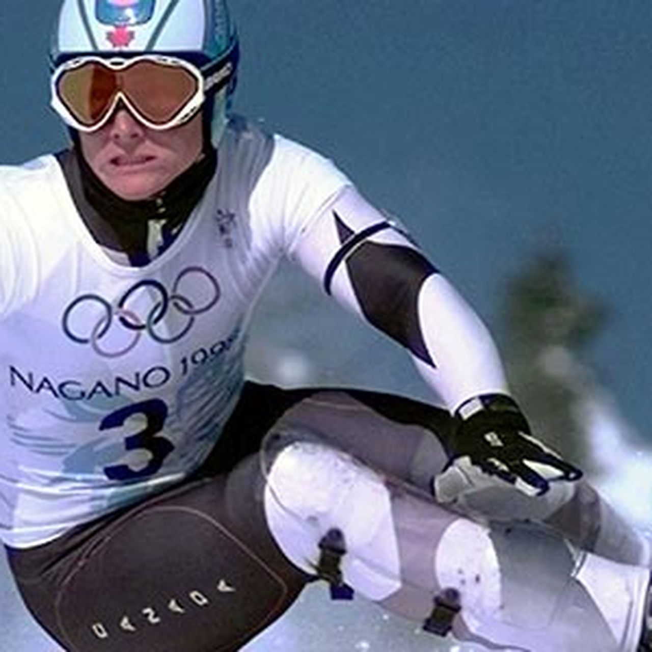 The Top Ten Important Moments in Snowboarding History, image size:1280x1280