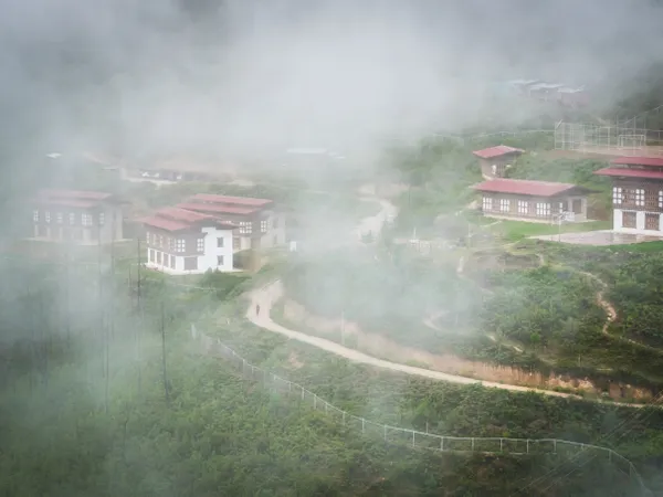 Whispers in the mist thumbnail