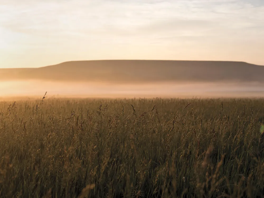 What Makes the Flint Hills of Kansas a Sight to See | Arts