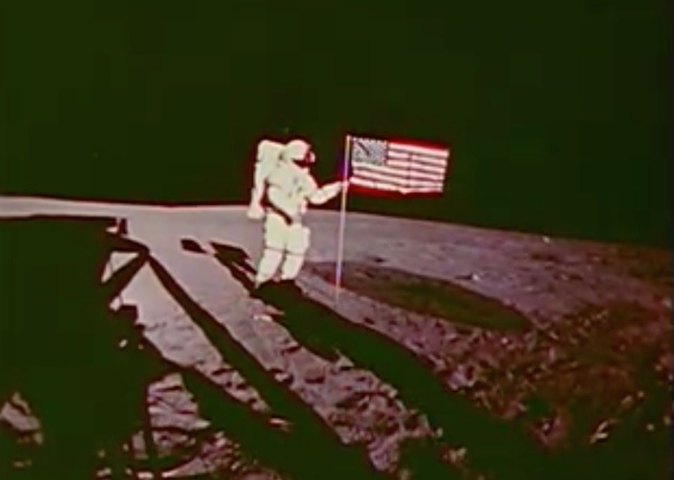 Apollo Still