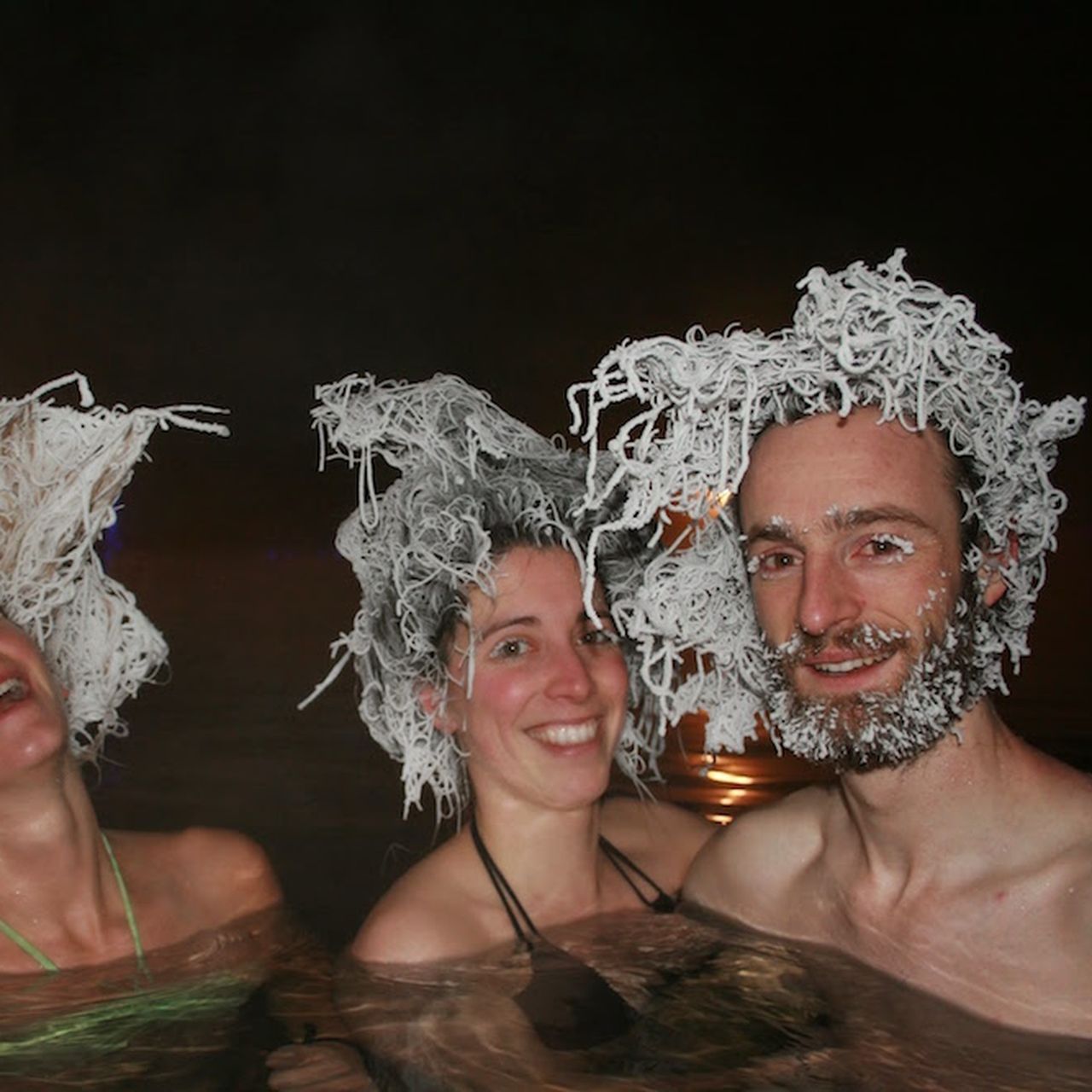 Expect Stiff Competition at This Year's International Hair