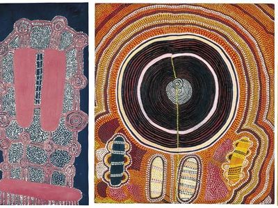 Aboriginal Art