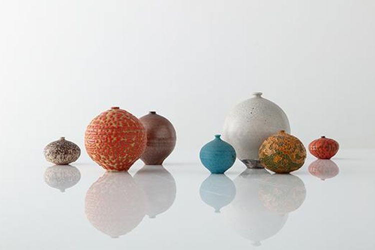 The Groundbreaking 1969 Craft Exhibit 'Objects: USA' Gets a Reboot