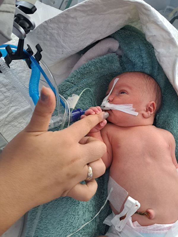 First Glance thumbnail