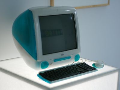 Macintosh computers&mdash;and the company that created them&mdash;changed the PC world.