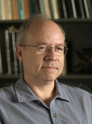 J. Daniel Rogers