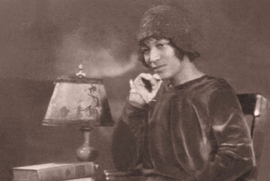 Zora Neale Hurston's 'Barracoon' Tells the Story of the Slave ...