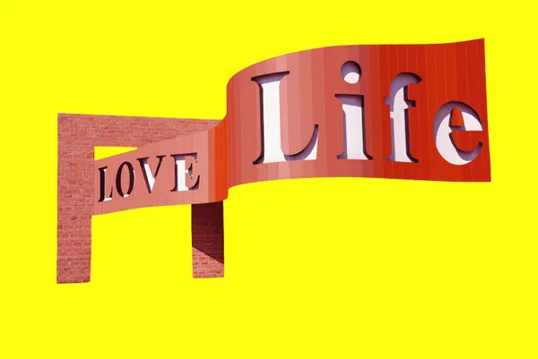 Love life! thumbnail