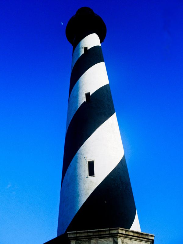 The tallest brickk lighthouse in the U.S. thumbnail