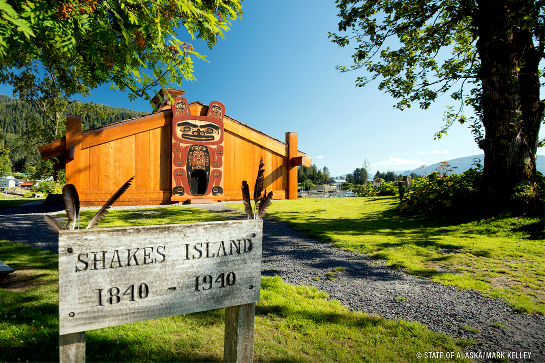 Step Off the Beaten Path and Explore Authentic Alaska