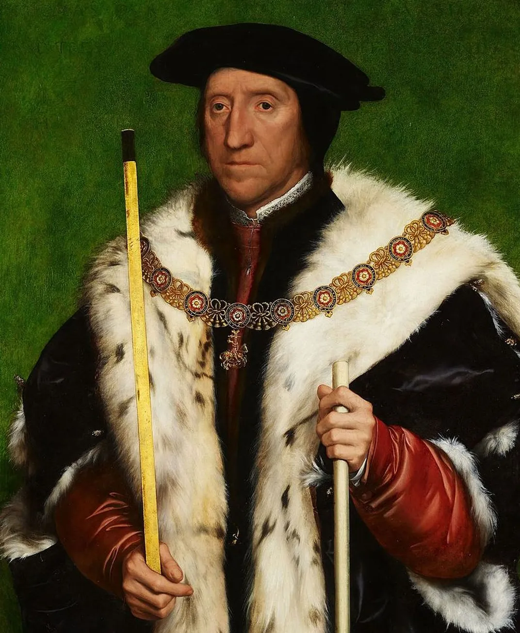 Thomas Howard, Duke of Norfolk