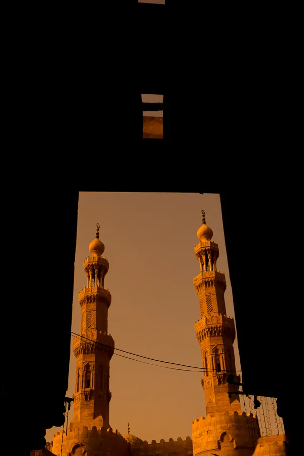 Frame of Cairo thumbnail