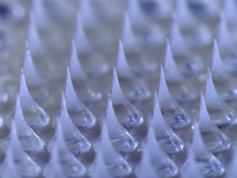 Will Microneedle Patches Be the Future of Birth Control?