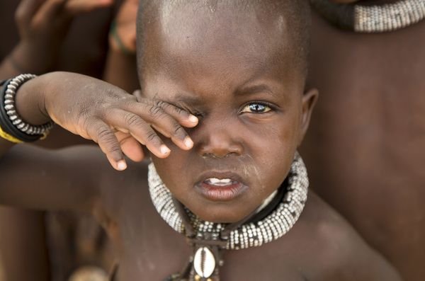 Himba child thumbnail