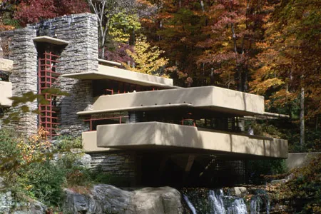 Fallingwater