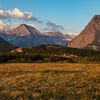 Three Climbers Reported Dead at Glacier National Park icon