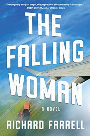 Preview thumbnail for 'The Falling Woman: A Novel
