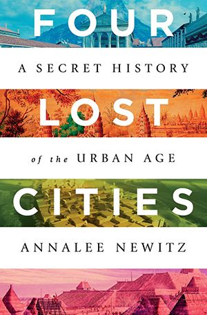 Four Lost Cities