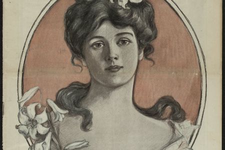 L.M. Montgomery published articles, short stories and poems over 500 times in her lifetime.