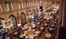 New Year’s in Europe: Vienna, Prague, and Budapest by Deluxe Rail photo