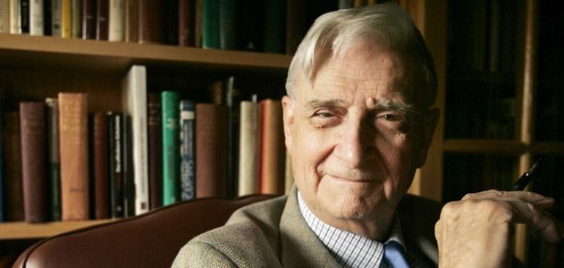 What Does E.O. Wilson Mean By a “Social Conquest of the Earth”